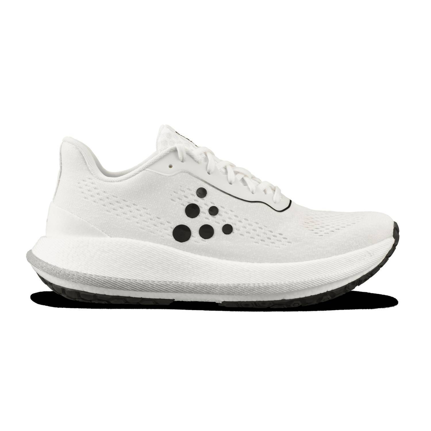 New Craft Men's Pacer Shoe In White